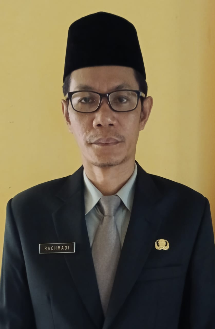 Foto Eselon II